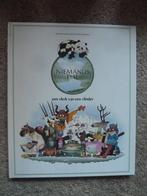 Niemandsdal - Een vlerk van een vlinder, Ophalen of Verzenden, Zo goed als nieuw, Fictie algemeen