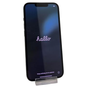 iPhone 13 128GB Groen | Accu 87% | Gebruikte staat beschikbaar voor biedingen
