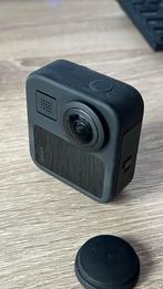 Nieuw ! GoPro Max 360 Action Camera, Audio, Tv en Foto, Actiecamera's, Ophalen of Verzenden, Zo goed als nieuw, GoPro