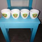 Kiwi schaaltjes en zespri kom om Kiwi's te serveren en eten, Ophalen, Gebruikt, Kom(men), Overige stijlen