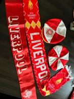 Liverpool football club 1979, Verzamelen, Ophalen of Verzenden, Gebruikt, Buitenlandse clubs, Vaantje of Sjaal