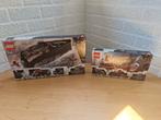 Lego Black Panther 76214 en 76215 (nieuw), Kinderen en Baby's, Speelgoed | Duplo en Lego, Ophalen of Verzenden, Nieuw, Complete set