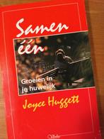 Samen één van Joyce Hugget, Ophalen of Verzenden, Gelezen