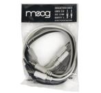 Moog 3.5mm modular patch cables 30 cm - 2 x 5 stuks, Nieuw, Instrument, Ophalen of Verzenden