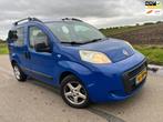 Fiat Qubo 1.4 Dynamic / 2009, Voorwielaandrijving, 15 km/l, 4 cilinders, Bedrijf