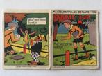 Boekje Mij. De Betuwe Tiel 1928, Verzenden, Gebruikt, Overige typen