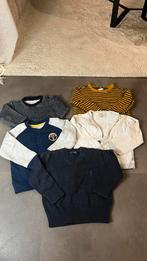 Sweaters + vesten maat 86, Kinderen en Baby's, Babykleding | Maat 86, Ophalen of Verzenden