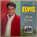 Elvis LP - Kissin' Cousins - USA 1964, Ophalen of Verzenden, Gebruikt, 12 inch, Poprock