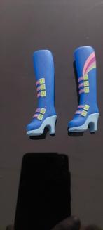 Winx Club Poppen Laarzen Set, Ophalen of Verzenden, Babypop