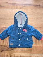 Warm winterjasje voor de allerkleinsten maat 56, Kinderen en Baby's, Babykleding | Maat 62, Lief!, Ophalen of Verzenden, Zo goed als nieuw