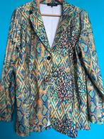 Jasje Thombiq Maat XXL, Kleding | Dames, Overige kleuren, Maat 46/48 (XL) of groter, Ophalen of Verzenden, Zo goed als nieuw