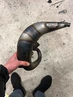 stage 6 50/70, Ophalen of Verzenden, Zo goed als nieuw, Uitlaat