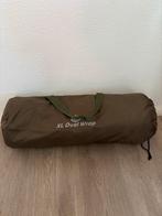 JRC XL Oval Wrap Tent - Gebruikt, Caravans en Kamperen, Tenten, Ophalen of Verzenden, Gebruikt