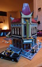Lego Creator Expert - 10232 - Palace Cinema, Kinderen en Baby's, Speelgoed | Duplo en Lego, Complete set, Ophalen of Verzenden