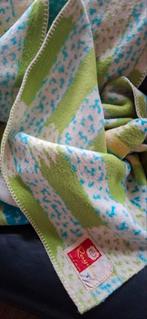 Rayclon wollen deken - Hollands fabrikaat, Ophalen of Verzenden