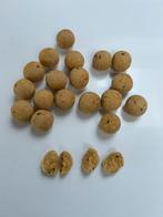Yellow birdfood boilies, Watersport en Boten, Hengelsport | Karpervissen, Ophalen of Verzenden, Nieuw, Overige typen