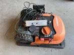 Worx landroid 700 m2 WR143E, Ophalen, Gebruikt