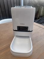 Voerbak/voerautomaat kat of hond, Dieren en Toebehoren, Kattenvoerbakken en Drinkbakken, Ophalen of Verzenden, Automatisch, Zo goed als nieuw