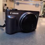 CANON Powershot SX720HS 40x zoom  ..Mp in prima staat, Canon, Zo goed als nieuw, Support@canon.com, 30-2, Shimomaruko 3-chome, Ohta-ku
Tokyo 146-8501
Japan