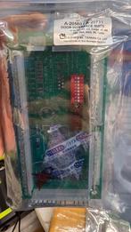 Bally/Williams coin door pcb A-20580 A-20731, Ophalen of Verzenden, Nieuw, Onderdeel of Defecte kast, Williams