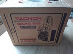 Tacnon sound 808 filmprojector, Ophalen of Verzenden