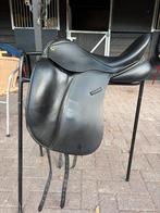 Anatomica Octant G3 dressuurzadel 17,5 inch, Dieren en Toebehoren, Ophalen of Verzenden, Zo goed als nieuw, Dressuur