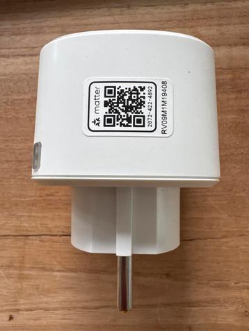 Eve Energy Slimme Stekker beschikbaar voor biedingen