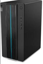 Lenovo IdeaCentre G5 17AIB7 90T1006KMH, Computers en Software, Desktop Pc's, 2 tot 3 Ghz, Zo goed als nieuw, Gaming, SSD