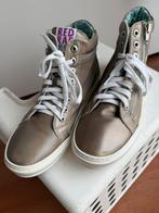 Red rag sneakers in brons goud 39, Ophalen of Verzenden, Zo goed als nieuw, Sneakers of Gympen