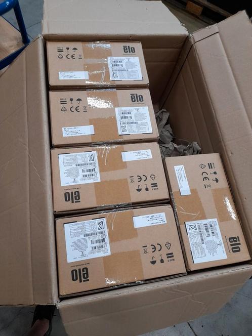 Elo touch monitor, Computers en Software, Monitoren, Zo goed als nieuw, HDMI, VGA, Ingebouwde speakers, Ophalen of Verzenden