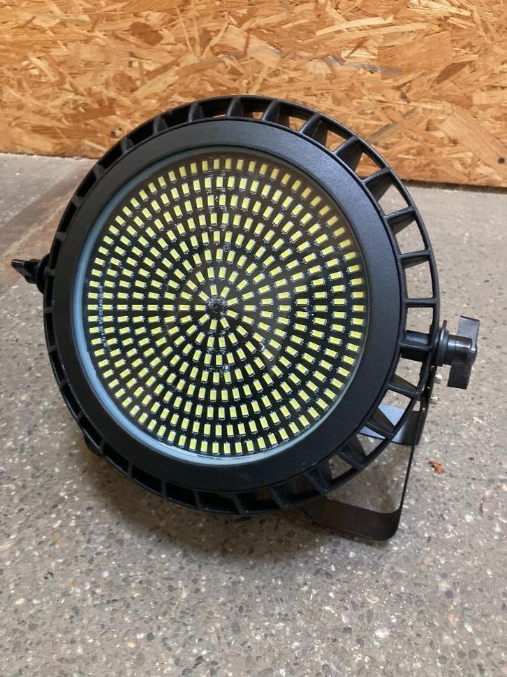 LED - Stroboscope, Muziek en Instrumenten, Licht en Laser, Nieuw, Licht, Geluidgestuurd, Stroboscoopeffect, Ophalen