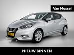 Nissan Micra 1.0 IG-T N-Connecta | Apple Carplay / Android A, Voorwielaandrijving, 12 maanden, Gebruikt, Euro 6