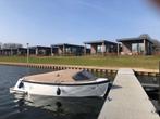 Te Huur Luxe Vakantiechalets aan het Water, Vakantie, Vakantiehuizen | Nederland, Recreatiepark, 3 slaapkamers, Chalet, Bungalow of Caravan