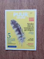 PUUR Natuur - Lente 2017, Verzamelen, Tijdschriften, Kranten en Knipsels, Ophalen, 1980 tot heden, Nederland, Tijdschrift
