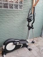 Kettler Crosstrainer, Sport en Fitness, Fitnessapparatuur, Ophalen, Gebruikt, Crosstrainer, Metaal