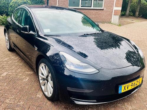 Tesla Model 3 Long Range AWD | Panoramadak | Autopilot, Auto's, Tesla, Particulier, Model 3, ABS, Achteruitrijcamera, Adaptive Cruise Control