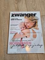 Zwanger special tijdschrift., Ophalen of Verzenden, Zo goed als nieuw, Zwangerschap en Bevalling