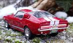 Ford Mustang Shelby GT500 '67 1/43 ALTAYA American cars # 77, Verzenden, Nieuw, Auto, Overige merken