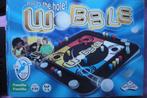 WOBBLE ROLL TO THE HOLE VAN IDENTITY GAMES 2tot4sp. 3.95euro, Een of twee spelers, Ophalen of Verzenden, Zo goed als nieuw