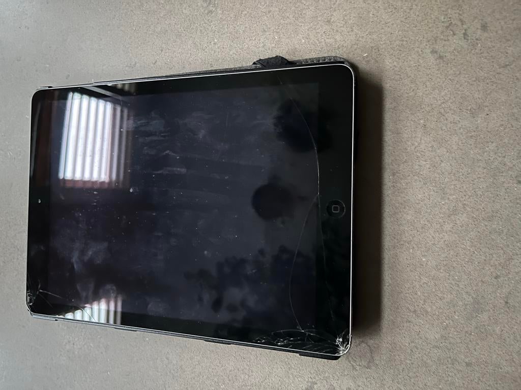iPad Air - 32GB, Computers en Software, Apple iPads, Ophalen of Verzenden, Gebruikt, Apple iPad Air, 32 GB