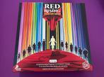Red rising collectors edition, Hobby en Vrije tijd, Gezelschapsspellen | Bordspellen, Vijf spelers of meer, Ophalen of Verzenden