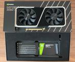 Nvidia GeForce RTX 3060 Ti - NIEUWSTAAT, Computers en Software, Videokaarten, HDMI, GDDR6, PCI-Express 4, Ophalen of Verzenden