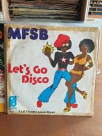 MFSB - Let's go Disco (x15), Ophalen of Verzenden