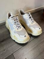 Balenciaga triple s, Kleding | Dames, Schoenen, Balenciaga, Wit, Ophalen of Verzenden, Zo goed als nieuw