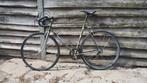 Viscount Retro Racefiets (Opknapper), Fietsen en Brommers, Fietsen | Racefietsen, Gebruikt, Staal, Heren, Ophalen