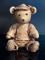 Leuke beer, Ophalen of Verzenden, Zo goed als nieuw, Stoffen beer, Overige merken