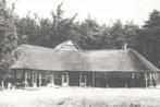 979661 Hulshorst CJNV Kamp bij Harderwijk Gld jr 50 Gelopen, Verzamelen, Ophalen of Verzenden, 1940 tot 1960, Gelopen, Gelderland