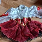 Flamingojurk maat 104 3 - 5 jaar, Ophalen of Verzenden, Gebruikt, 104 of kleiner, Meisje