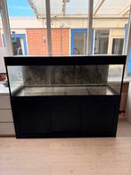 Aquarium 500 Liter, Dieren en Toebehoren, Vissen | Aquaria en Toebehoren, Ophalen, Leeg aquarium