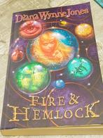 Diana Wynne Jones - Fire & Hemlock, Ophalen of Verzenden, Gelezen